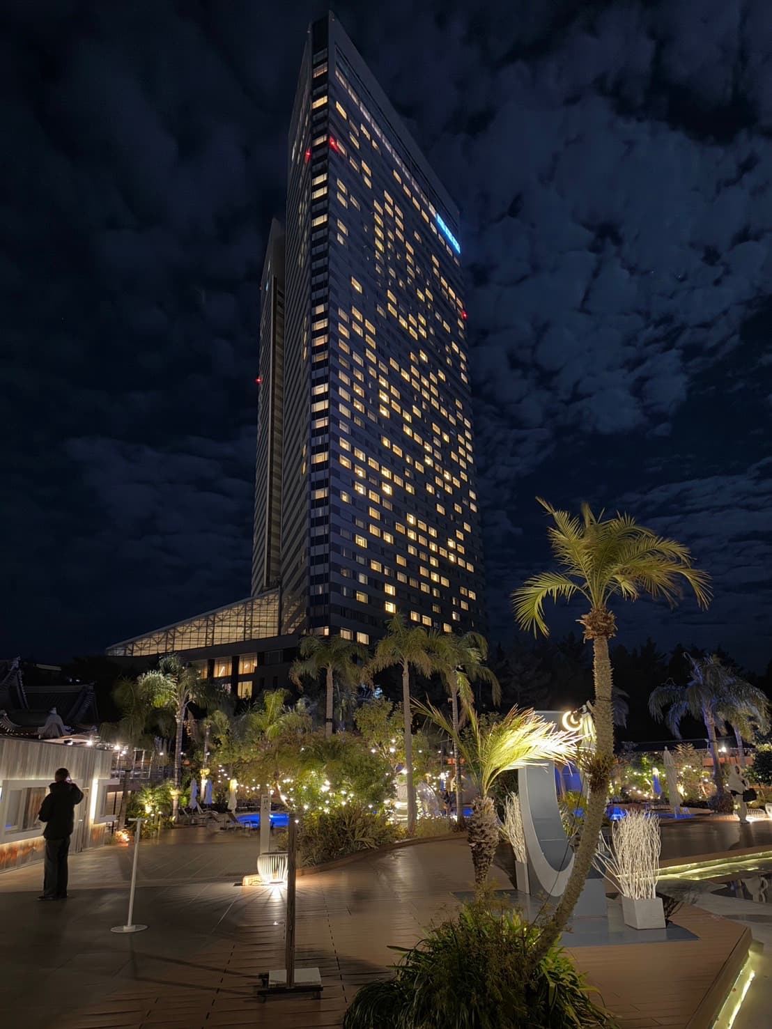 IBS2app2025（宮崎県 Phoenix Scagaia Resort, 2025）