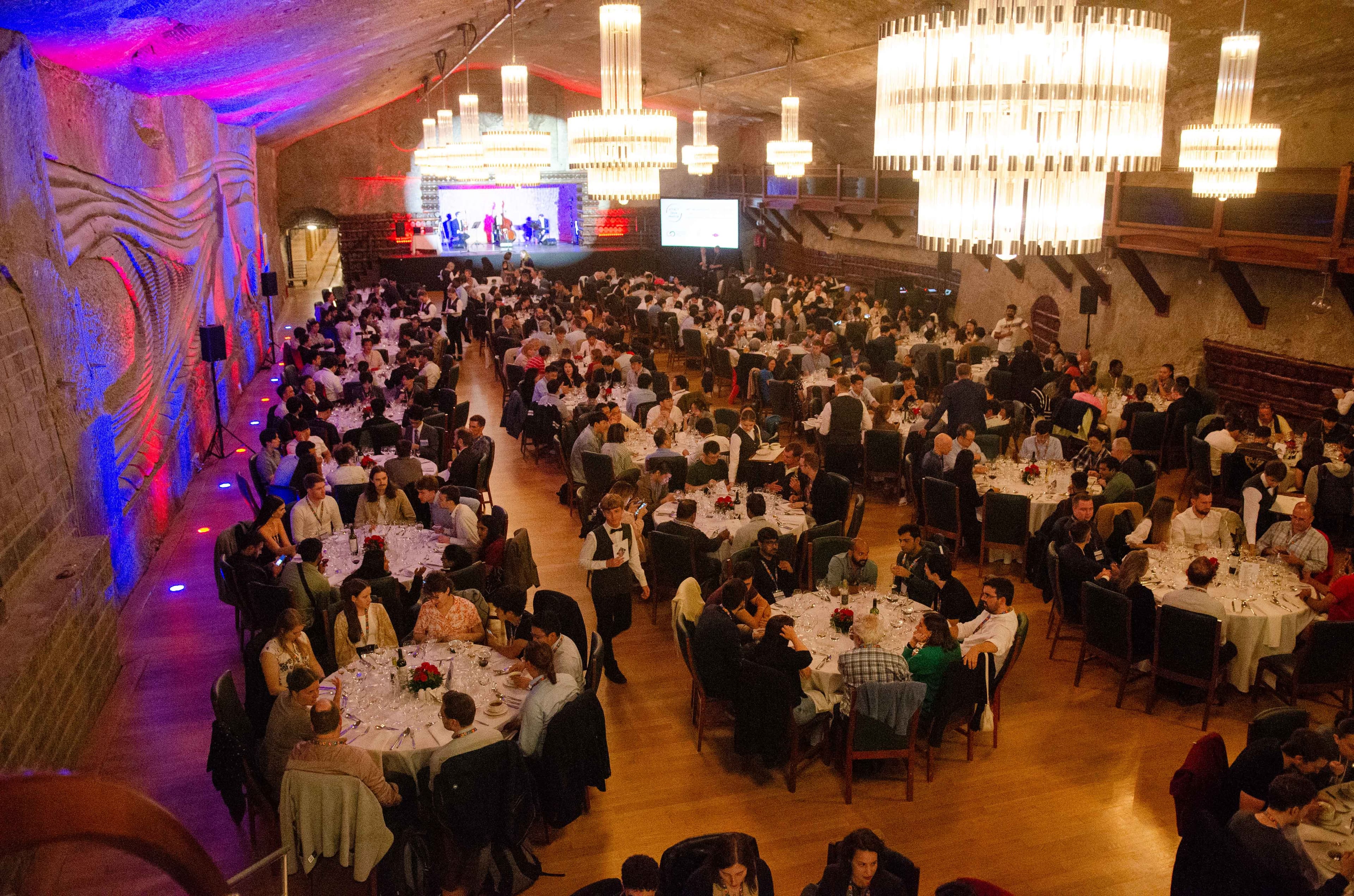 ICT/ECT2024（Krakow, Poland, 2024）