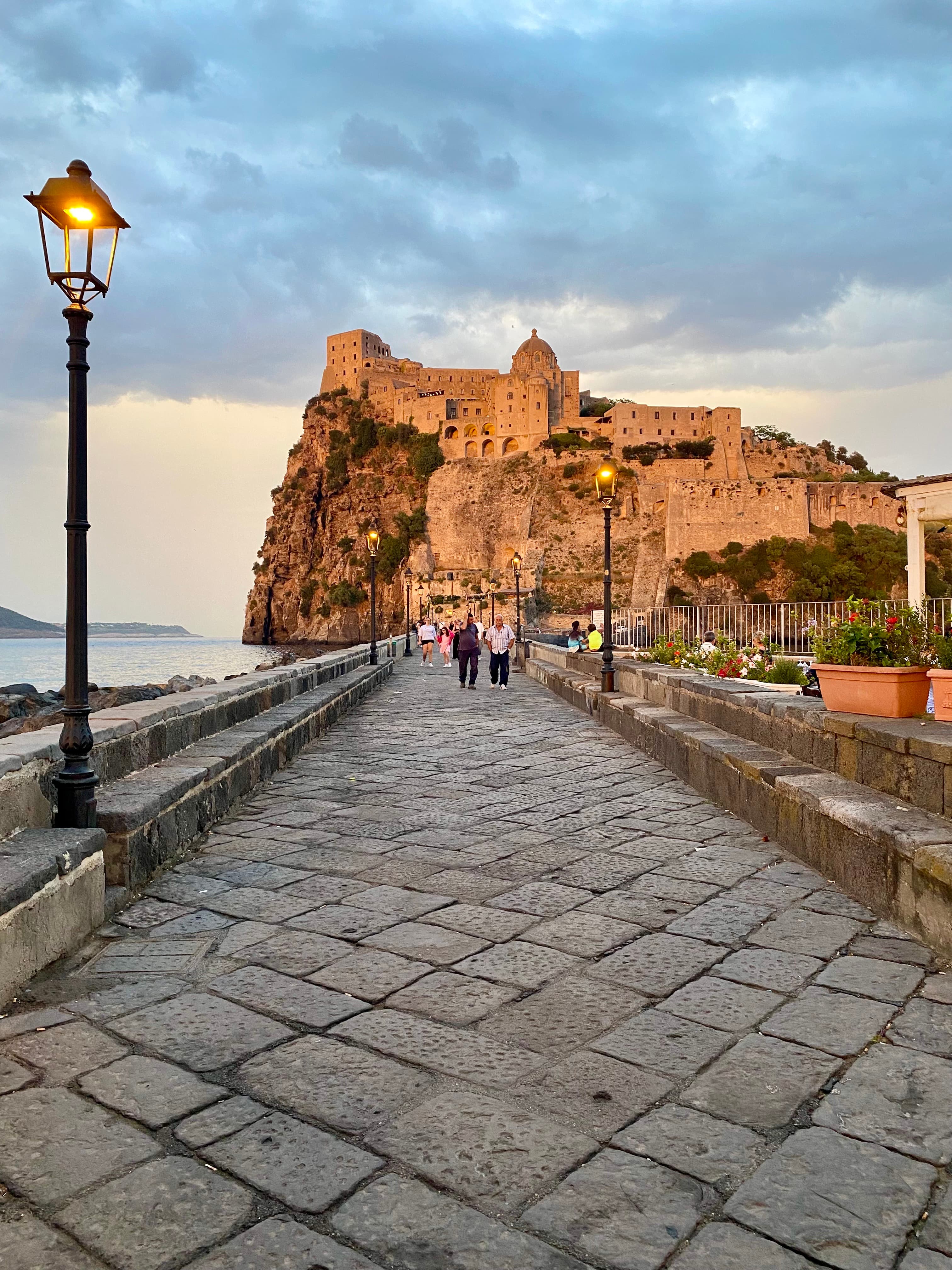 Superstripes2024（Ischia, Italy, 2024）