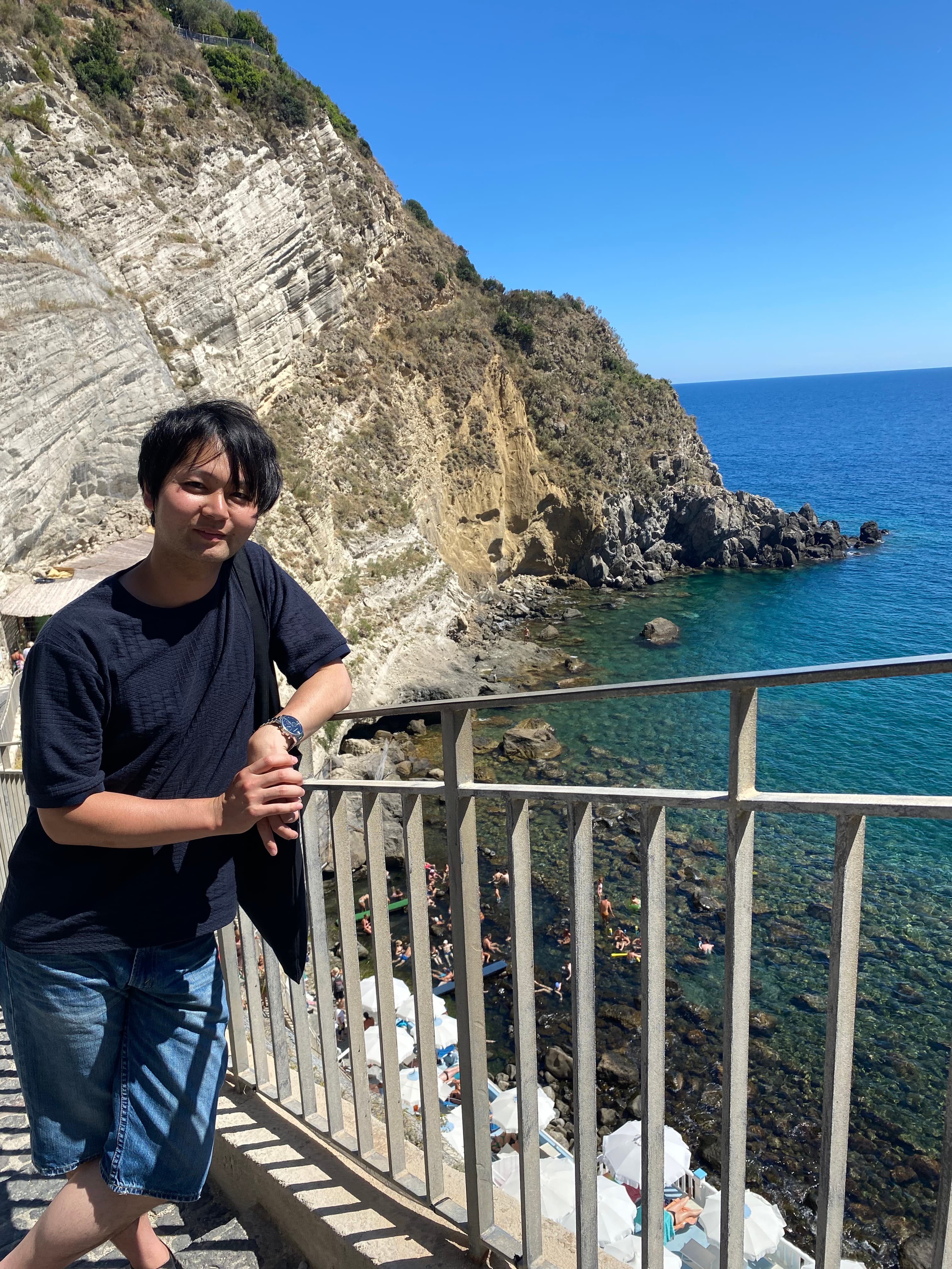 Superstripes2024（Ischia, Italy, 2024）