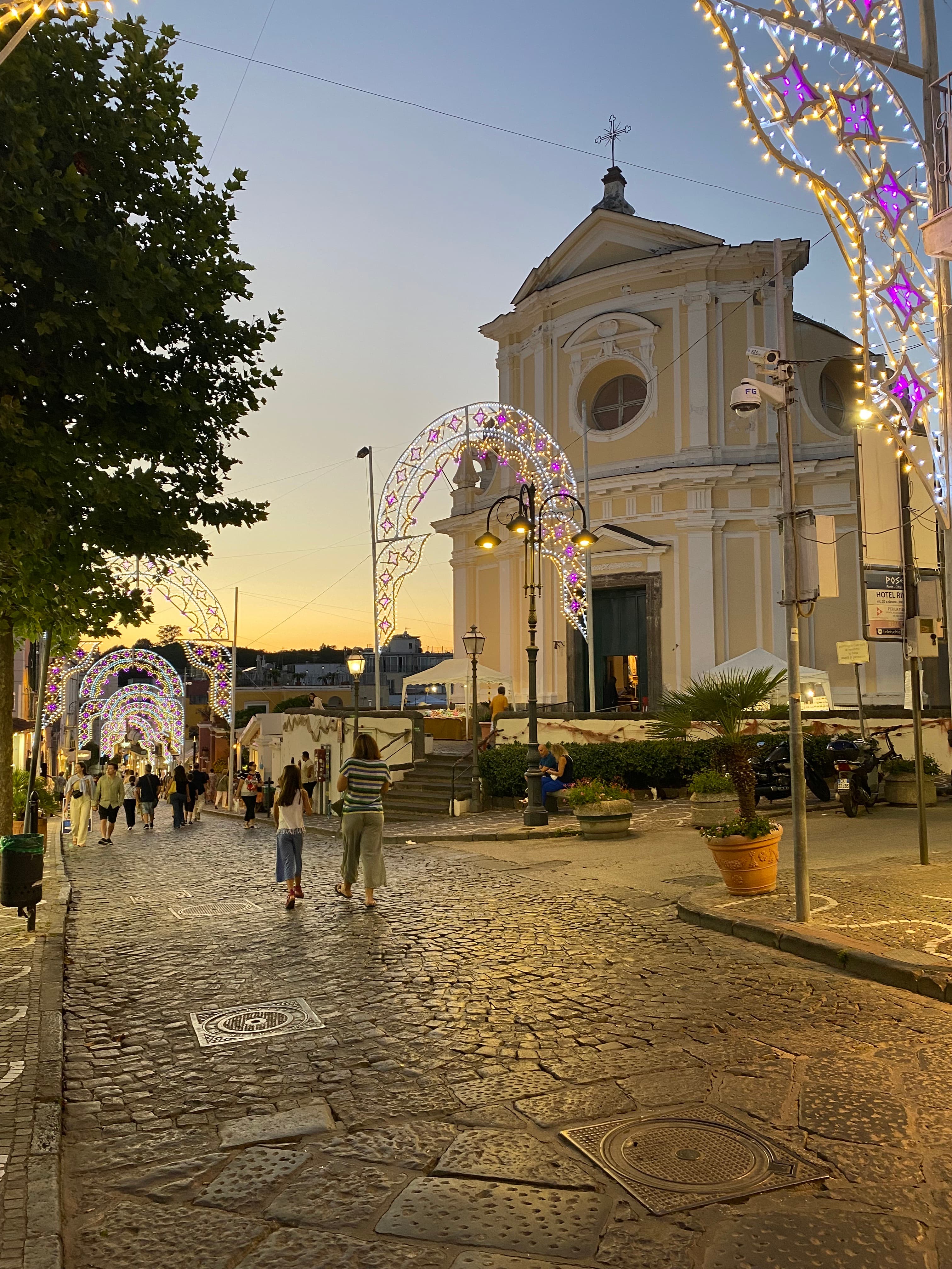 Superstripes2024（Ischia, Italy, 2024）