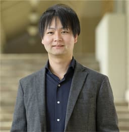山下 愛智