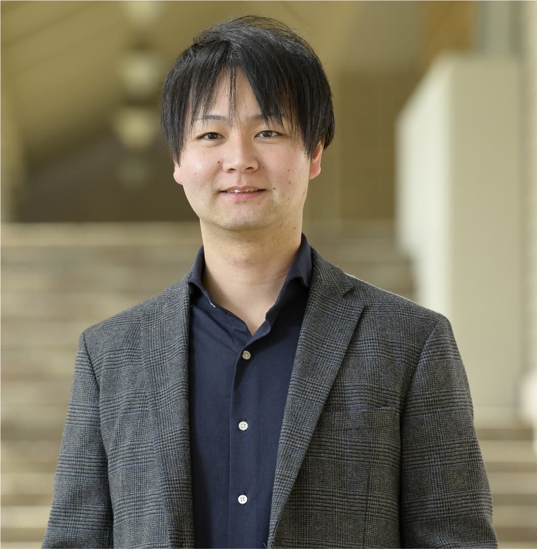 山下 愛智